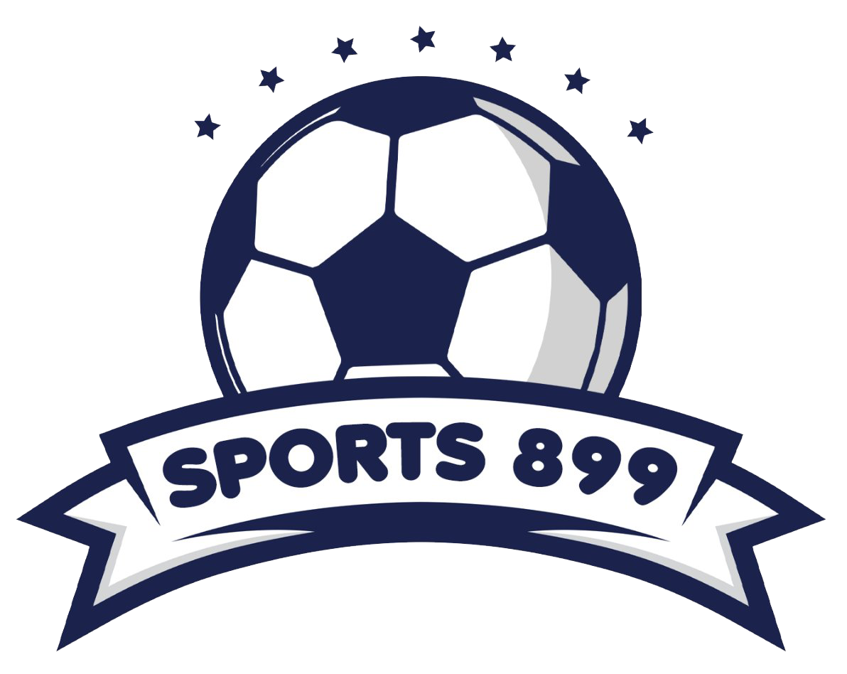 Football match at Sports899 stadium